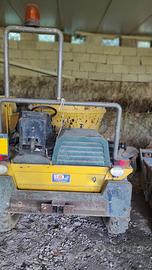 Dumper piccini 1000bg