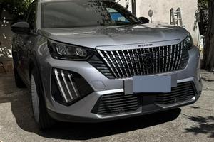 Peugeot 2008 Allure