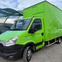 Iveco Daily 35C15 3.0 SPONDA
