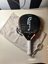 RS Padel Pro Edition Simon Vasquez  2022