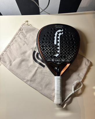 RS Padel Pro Edition Simon Vasquez  2022