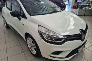 Renault Clio 1.5 dCi 90cv Duel