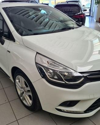 Renault Clio 1.5 dCi 90cv Duel