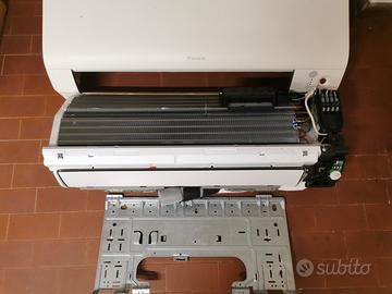 Split Daikin 9000btu