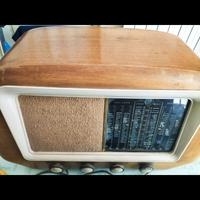 radio a Valvole Minerva 535/5 