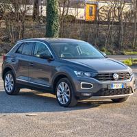 Volkswagen T-Roc 2.0 TDI SCR 150 CV DSG 4MOTION Ad