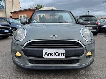 MINI Mini One Hype