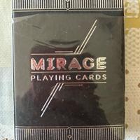 mazzo di carte MIRAGE V3
