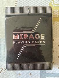mazzo di carte MIRAGE V3