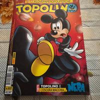 Disney Topolino n. 3227