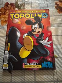 Disney Topolino n. 3227