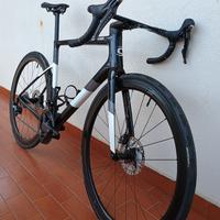 cannondale super six evo 