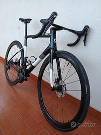 cannondale super six evo 