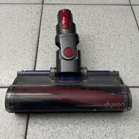 Spazzola Dyson con rullo morbido V8/V10/V11/V15