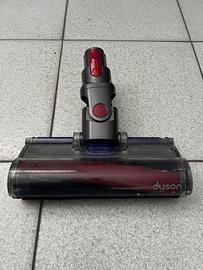 Spazzola Dyson con rullo morbido V8/V10/V11/V15