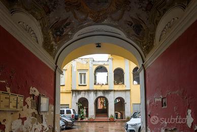 Appartamento da ristrutturare