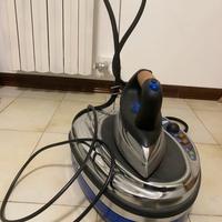 Ferro da stiro Metalnova