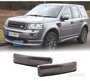 FRECCIE LAND ROVER FREELANDER 2 10-14 FUME