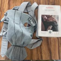 Marsupio BabyBjorn Mini Jersey