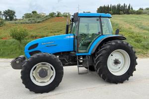 Landini Legend 140 techno