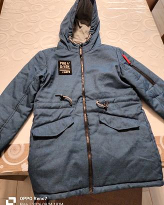 Primigi parka bambino 