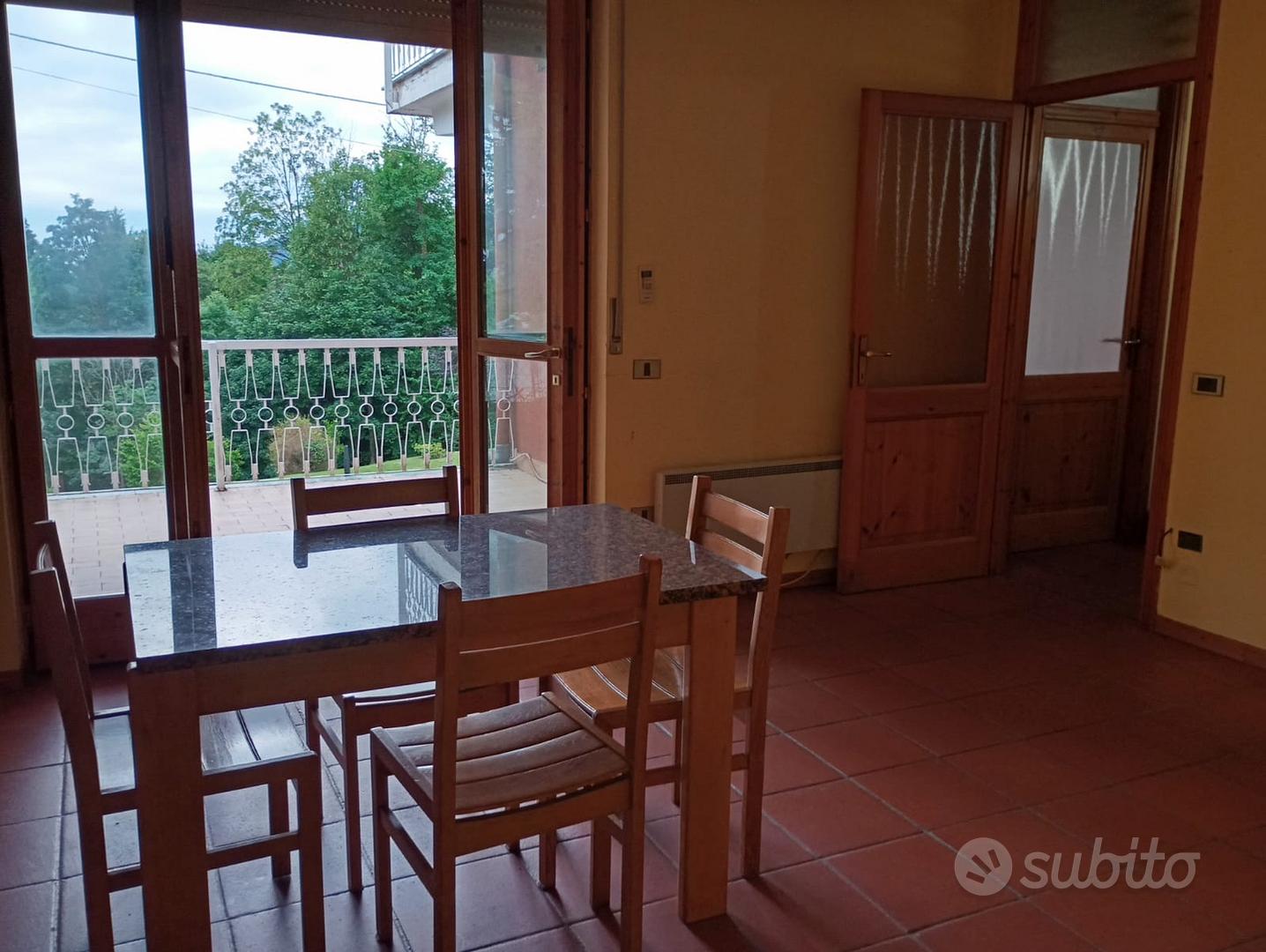 Appartamento – Ronco, Alberto, Trivero - Vista 2