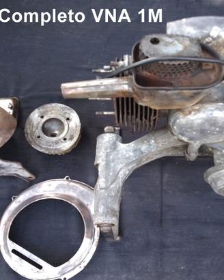 Motore Vespa 125cc VNA1M