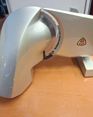 Affettatrice GRAEF