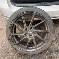 Cerchi Dotz per Vw Skoda Seat Audi