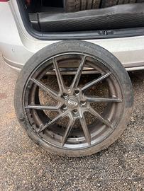 Cerchi Dotz per Vw Skoda Seat Audi