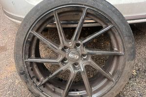 Cerchi Dotz per Vw Skoda Seat Audi