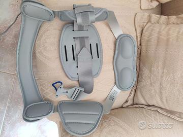 Busto ortopedico frattura schiena C35 taglia M