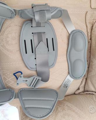 Busto ortopedico frattura schiena C35 taglia M