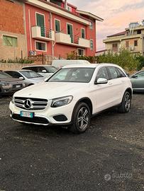 GLC 250 4Matic