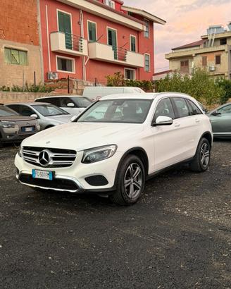 GLC 250 4Matic