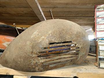 cofano destro vespa piaggio 150 vb1t struzzo