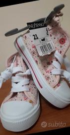 scarpe bimba