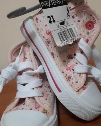 scarpe bimba