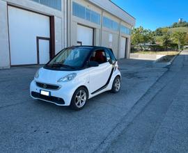 SMART city coupé/cabrio - 2008