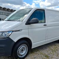 VW TRANSPORTER 150 Cv - EURO 6 - ANNO 2020