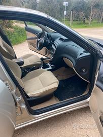Alfa 156 giugiaro ffare
