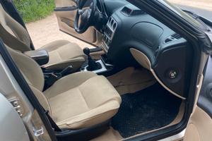 Alfa 156 giugiaro ffare