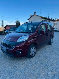 FIAT QUBO 1.3 MULTIJET EURO 6 – SOLO 43.000 KM 