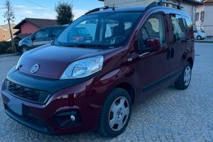 FIAT QUBO 1.3 MULTIJET EURO 6 – SOLO 43.000 KM 