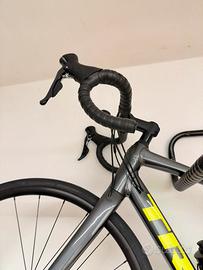 Bici da corsa Trek