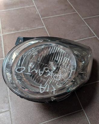 fanale anteriore sx Picanto 2009