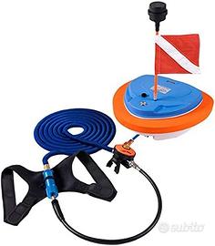 Sistema di Immersione Subacquea