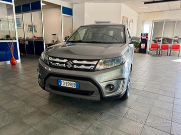 Suzuki Vitara 1.6 DDiS 4WD AllGrip V-Top-EURO6-