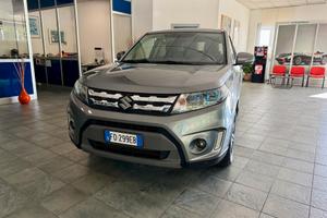 Suzuki Vitara 1.6 DDiS 4WD AllGrip V-Top-EURO6-