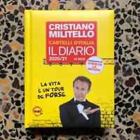 Libro Cristiano Militello “Cartelli d’Italia”